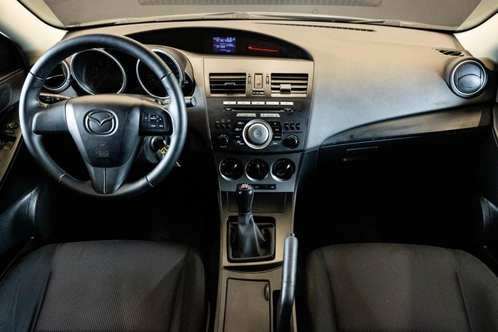 Mazda 3 II (BL) Уфа  - изображение 5