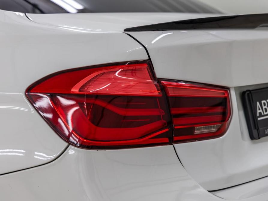 BMW 3 серии VI (F3x) Волгоград  - изображение 12