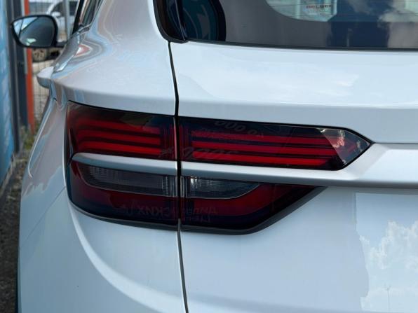 Belgee X50 с пробегом 2023 года, цена 1 700 000 рублей, 71020 км, внедорожник, Автокод Объявления