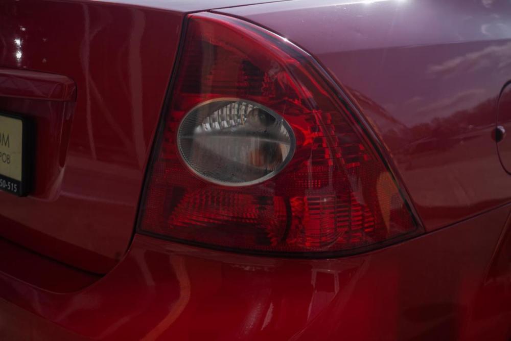 Ford Focus II Рестайлинг Иркутск  - изображение 7
