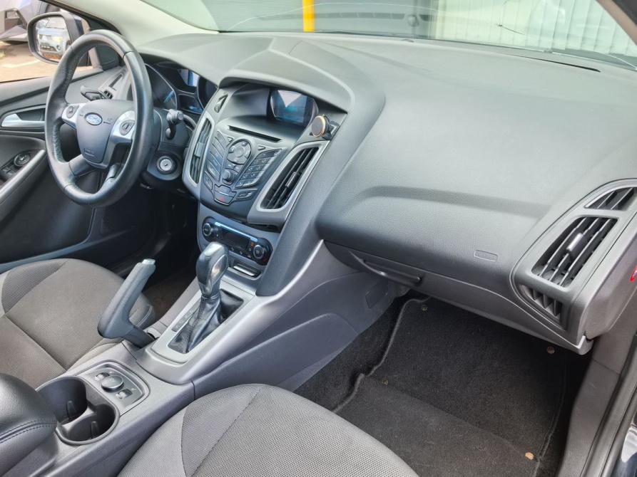 Ford Focus III Москва  - изображение 10