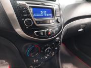 Hyundai Solaris I Рестайлинг Пермь  - изображение 33