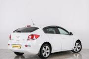 Chevrolet Cruze I Красноярск  - изображение 26