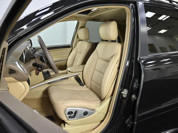 Mercedes-Benz M-Класс II (W164) Рестайлинг с пробегом 2011 года, цена 1 299 000 рублей, 158000 км, внедорожник, Автокод Объявления