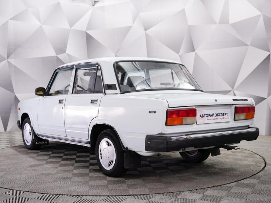 Lada (ВАЗ) 2107 Ульяновск  - изображение 3