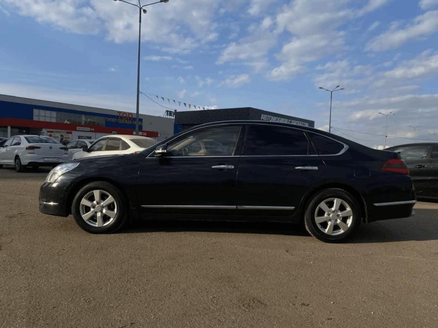 Nissan Teana II Тверь  - изображение 4