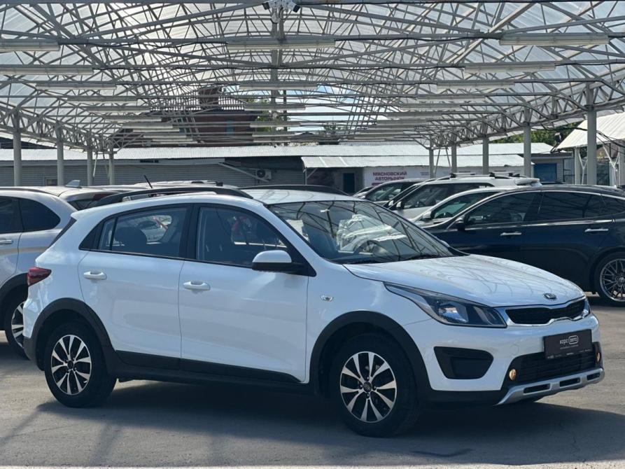 Kia Rio IV Тула  - изображение 1