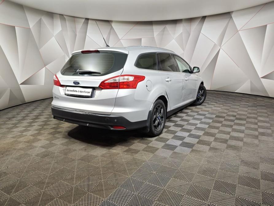 Ford Focus III Москва  - изображение 2
