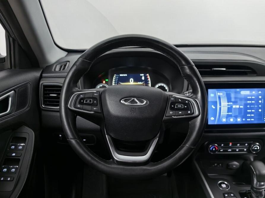 Chery Tiggo 4 I Рестайлинг Подольск  - изображение 11