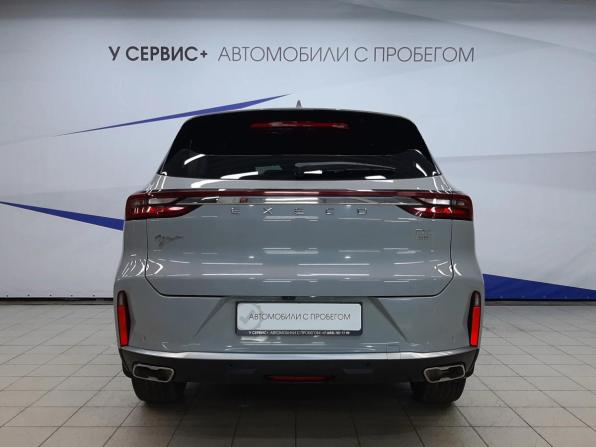 Exeed TXL I Рестайлинг с пробегом 2022 года, цена 2 420 000 рублей, 52630 км, внедорожник, Автокод Объявления