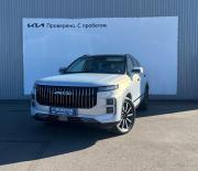 Jaecoo J7 I Санкт-Петербург  - изображение 18