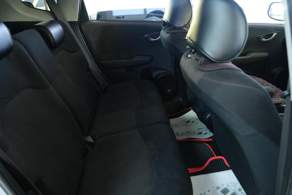 Honda Fit II Омск  - изображение 19