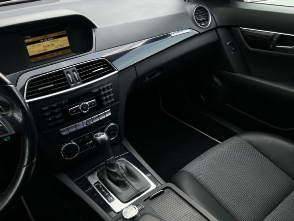 Mercedes-Benz C-Класс III (W204) Рестайлинг с пробегом 2012 года, цена 1 639 999 рублей, 229599 км, седан, Автокод Объявления