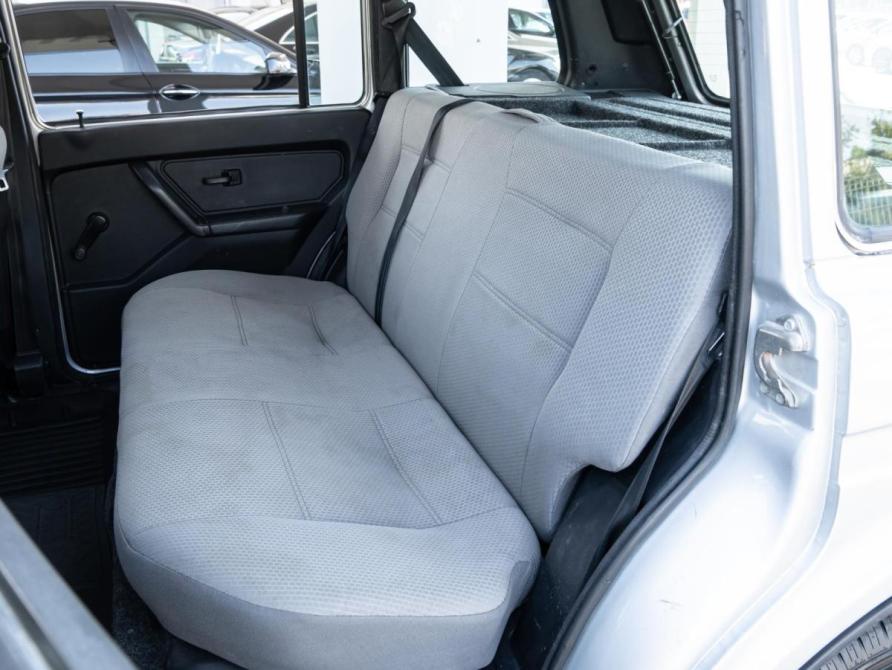 Lada (ВАЗ) 2121 (4x4) I Рестайлинг Волгоград  - изображение 9