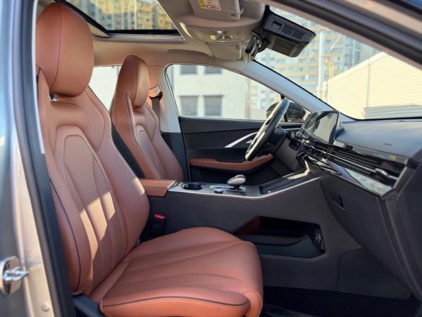 Omoda C5 I с пробегом 2022 года, цена 1 645 000 рублей, 39000 км, внедорожник, Автокод Объявления