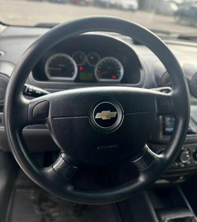 Chevrolet Aveo I Рестайлинг с пробегом 2010 года, цена 460 000 рублей, 143000 км, хэтчбек, Автокод Объявления