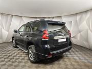Toyota Land Cruiser Prado 150 Series Рестайлинг 2 Москва  - изображение 24