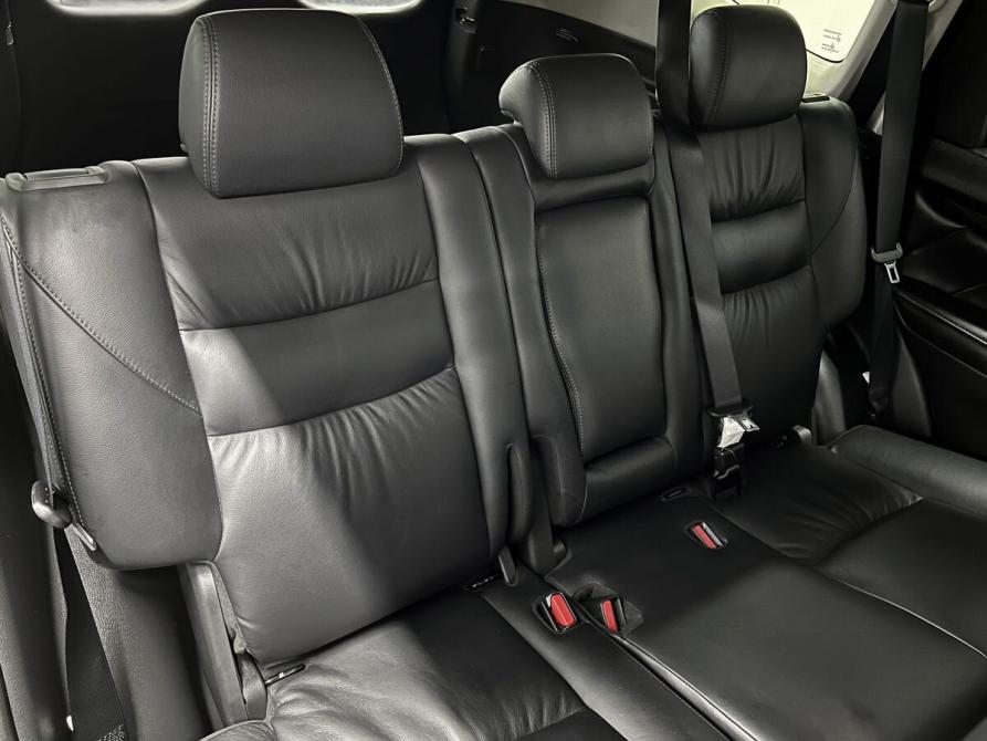 Mitsubishi Pajero Sport III Тверь  - изображение 13