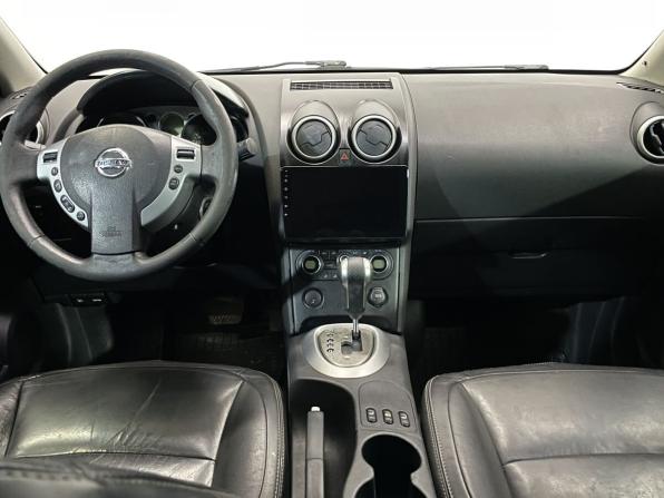 Nissan Qashqai I с пробегом 2007 года, цена 699 000 рублей, 250289 км, внедорожник, Автокод Объявления