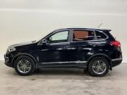 Chery Tiggo 5 I Рестайлинг Саратов  - изображение 18