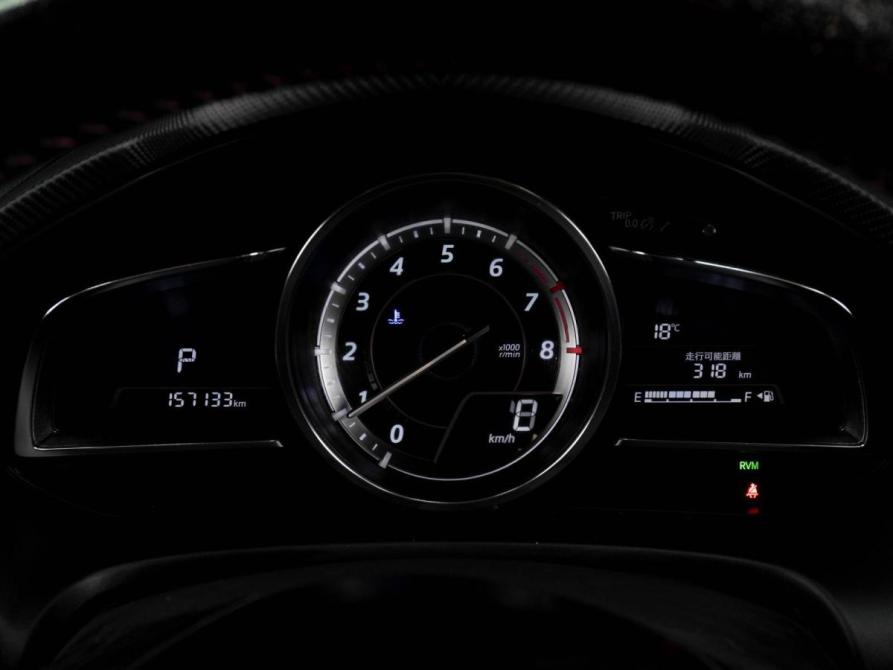 Mazda Axela III Тюмень  - изображение 12