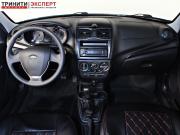 Lada (ВАЗ) Granta I Рестайлинг Белгород  - изображение 28