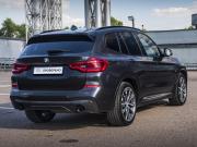 BMW X3 III (G01) Москва  - изображение 28