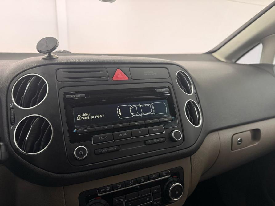Volkswagen Golf Plus II Уфа  - изображение 12