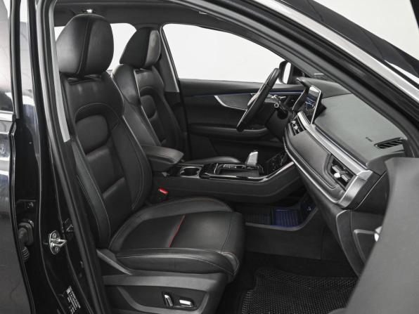 Chery Tiggo 7 Pro I с пробегом 2021 года, цена 1 696 000 рублей, 88430 км, внедорожник, Автокод Объявления