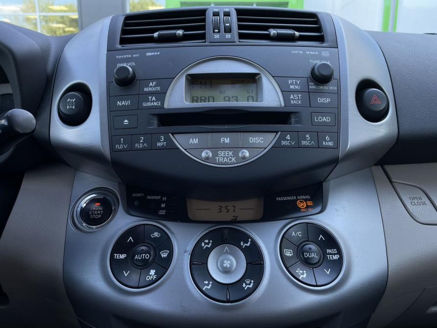 Toyota RAV4 III (XA30) Ярославль  - изображение 14
