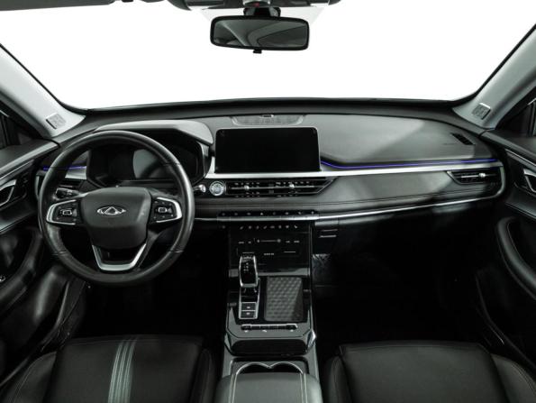 Chery Tiggo 7 Pro I с пробегом 2023 года, цена 1 709 700 рублей, 24938 км, внедорожник, Автокод Объявления