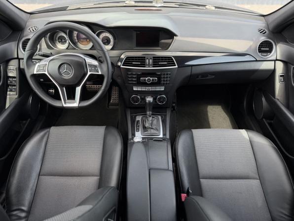 Mercedes-Benz C-Класс III (W204) Рестайлинг с пробегом 2011 года, цена 1 480 000 рублей, 198000 км, седан, Автокод Объявления