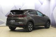 Kia Sportage IV Рестайлинг Чебоксары  - изображение 43