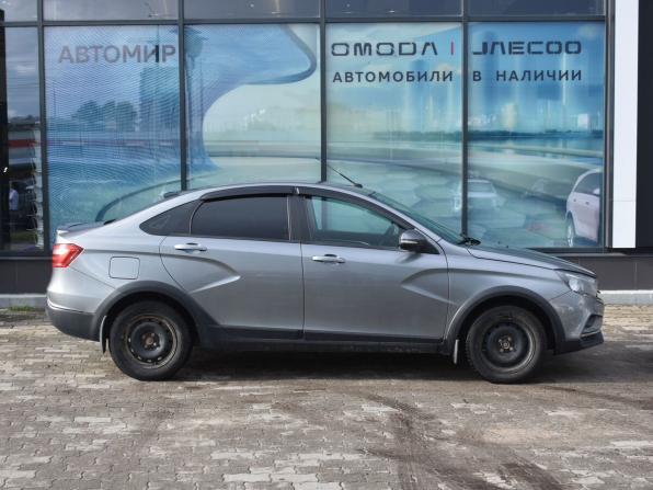 Lada (ВАЗ) Vesta I с пробегом 2019 года, цена 970 000 рублей, 107000 км, седан, Автокод Объявления