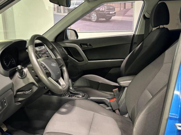 Hyundai Creta I с пробегом 2020 года, цена 1 880 000 рублей, 81205 км, внедорожник, Автокод Объявления