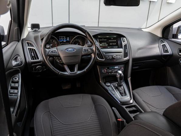 Ford Focus III Рестайлинг с пробегом 2015 года, цена 1 198 000 рублей, 234026 км, универсал, Автокод Объявления