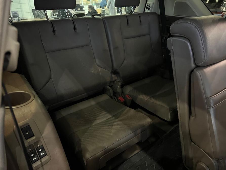 Lexus GX II Москва  - изображение 33