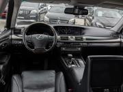 Lexus LS IV Рестайлинг 2 Сочи  - изображение 39