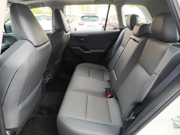 Toyota RAV4 VI (XA60) с пробегом 2025 года, цена 4 200 000 рублей, 39 км, внедорожник, Автокод Объявления
