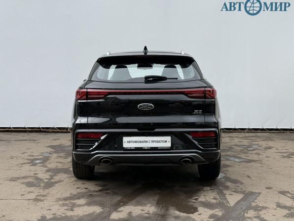 JAC JS6 с пробегом 2023 года, цена 1 750 000 рублей, 43033 км, внедорожник, Автокод Объявления