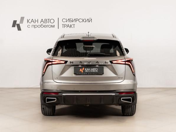 Haval F7 II с пробегом 2025 года, цена 2 921 400 рублей, 26773 км, внедорожник, Автокод Объявления