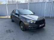 Lada (ВАЗ) Vesta I Ростов-на-Дону  - изображение 22