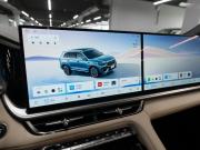 Geely Monjaro I Рестайлинг 2 Москва  - изображение 46