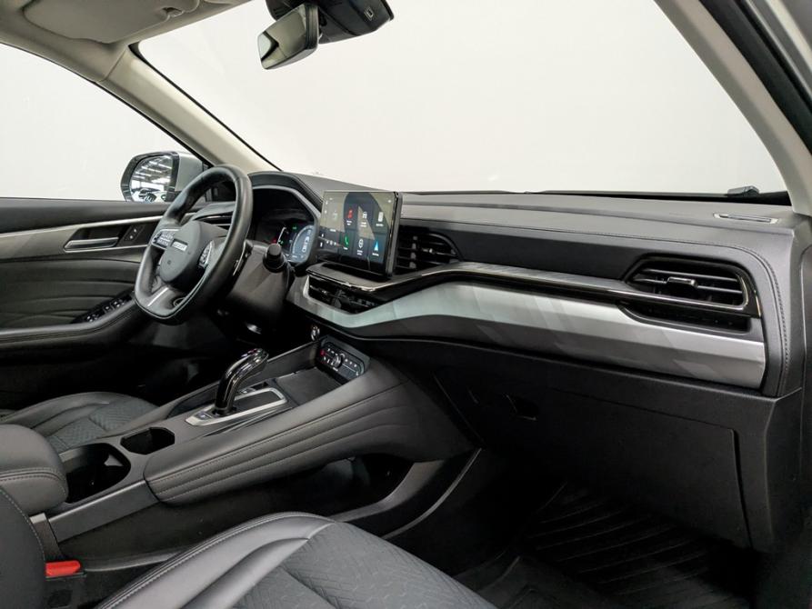 Haval F7x I Рестайлинг Москва  - изображение 17