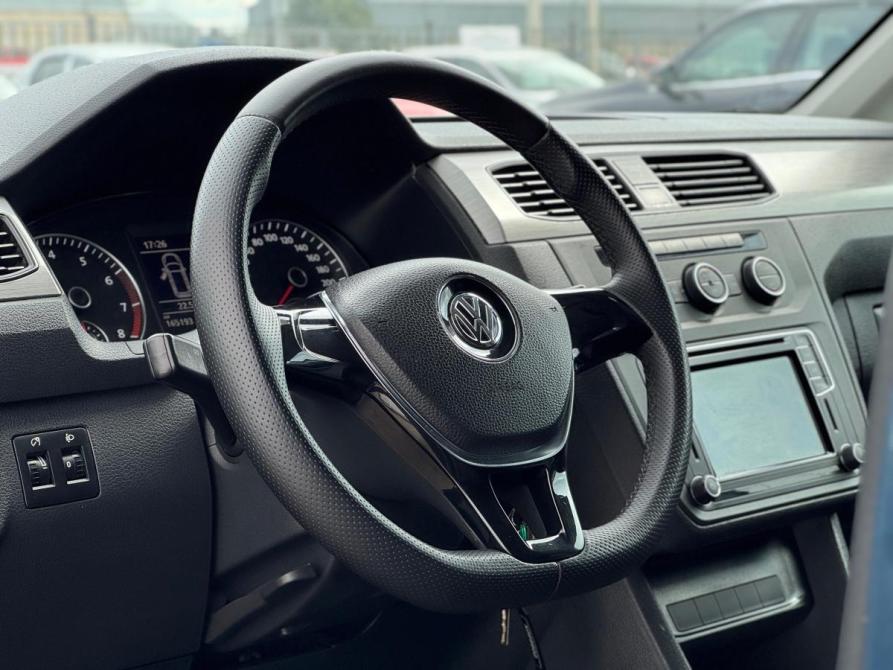 Volkswagen Caddy IV Воронеж  - изображение 9