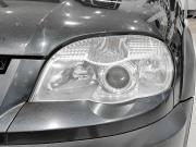 Chevrolet Niva I Рестайлинг Казань  - изображение 43