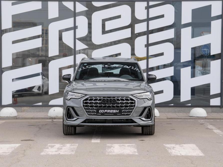 Audi Q3 II (F3) Краснодар  - изображение 3