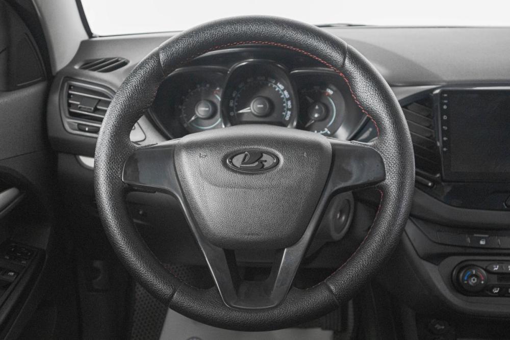 Lada (ВАЗ) Vesta I Кемерово  - изображение 16
