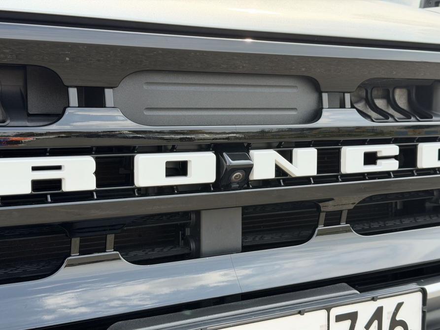 Ford Bronco VI Казань  - изображение 10