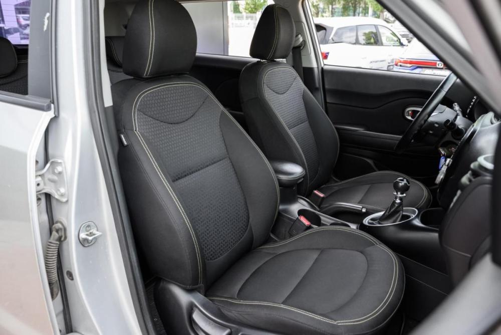 Kia Soul II Ульяновск  - изображение 8